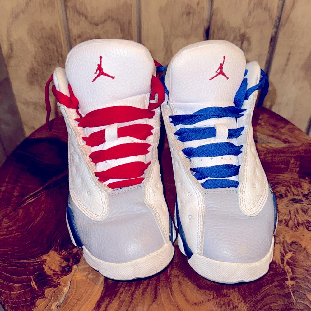 PO: Kids cool kicks Jordan👟